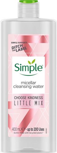 Micellar Water Limited Edition Little Mix 400ml