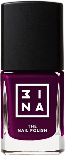 The Nail Polish (Various Shades) - 137