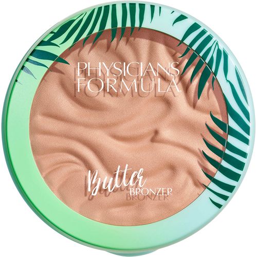 Murumuru Butter Bronzer Bronzer 11g (Various Shades) - Light