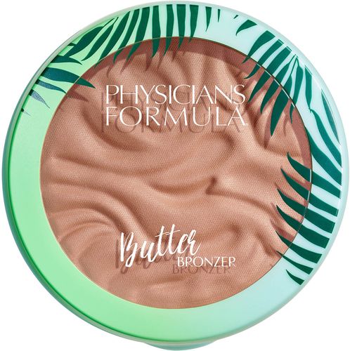 Murumuru Butter Bronzer Bronzer 11g (Various Shades) - Deep