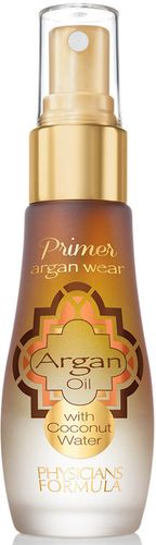 Argan Wear 2-in-1 Argan Oil & Coconut Water Primer Argan/Coconut Primer