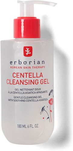 Centella Cleansing Gel - 180ml