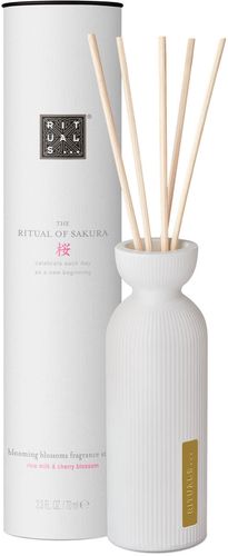 The Ritual of Sakura Mini Fragrance Bastoncini Rituals 70ml