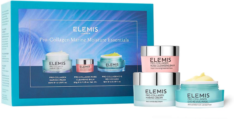Pro-Collagen Marine Moisture Essentials Set