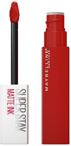 Superstay 24 Matte Ink rossetto liquido effetto matte (varie tonalità) - 330 Innovator