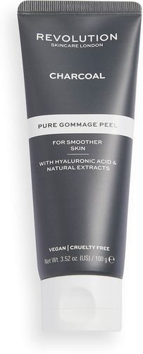 Charcoal Pure Gommage Peel 100g