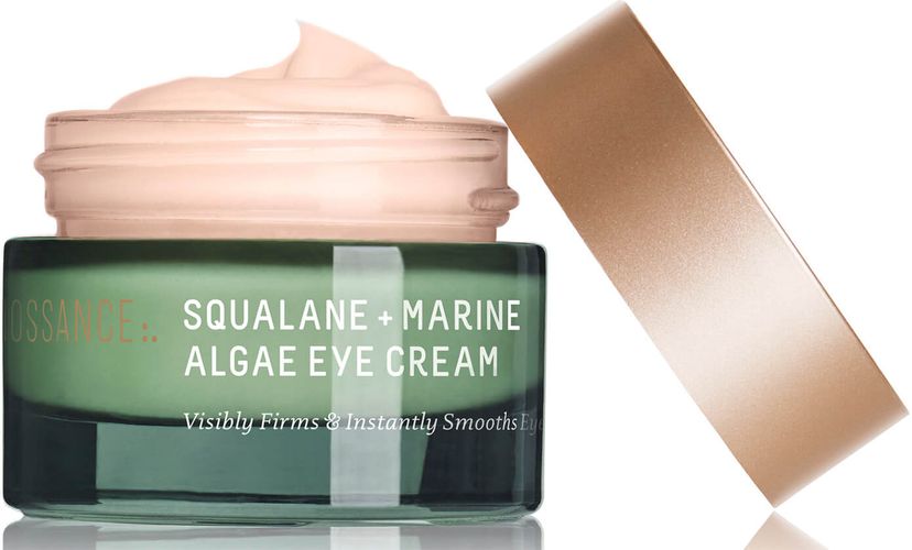 Squalane and Marine Algae Eye Cream 15ml