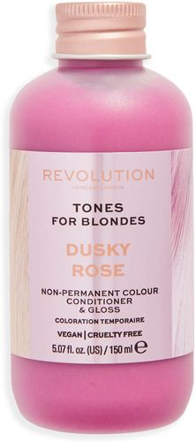Hair Tones for Blondes 150ml (Various Shades) - Dusky Rose