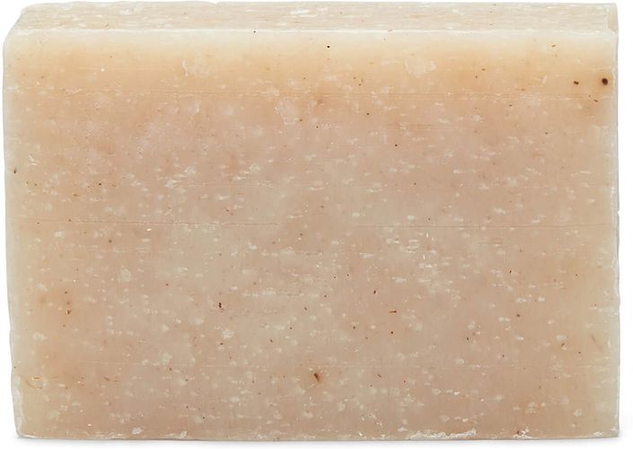 Såpa Zero Plastic Lemongrass and Hemp Body Bar 95g