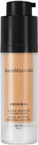 Original SPF20 Liquid Mineral Foundation 30ml (Various Shades) - Neutral Tan
