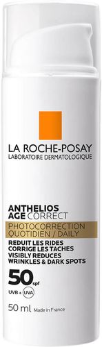 Anthelios Age Correct SPF50+ Sun Cream 50ml