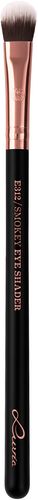 E312 Smokey Eye Shader Brush (Various Colours) - Nero