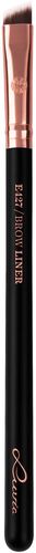 E427 Brow Liner Brush (Various Colours) - Nero