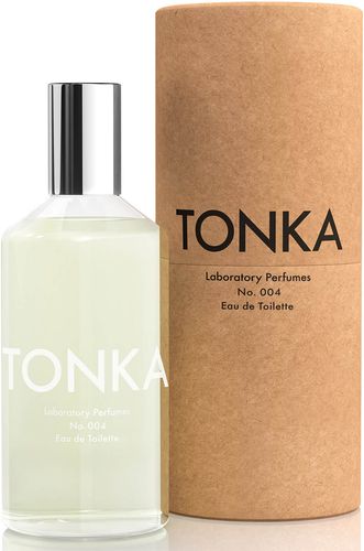 Tonka Eau de Toilette 100ml