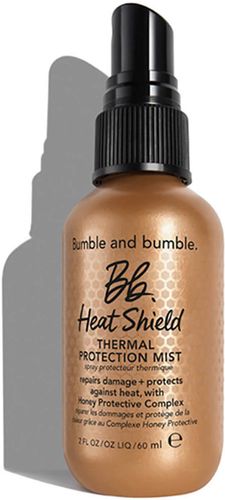 Heat Shield spray termoprotettore 60 ml