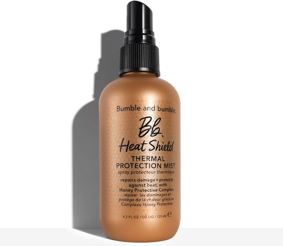 Heat Shield Thermal Protection Mist 125ml