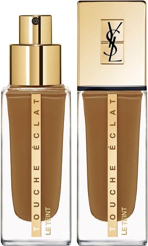 Yves Saint Laurent Touche Éclat Le Teint Foundation 25ml (Various Shades) - BD25