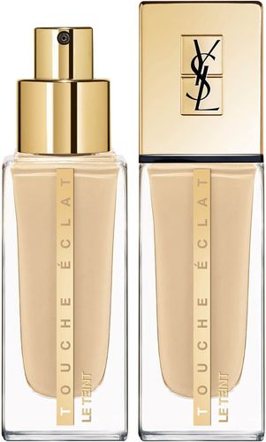 Yves Saint Laurent Touche Éclat Le Teint Foundation 25ml (Various Shades) - BR60 Beige Rosé