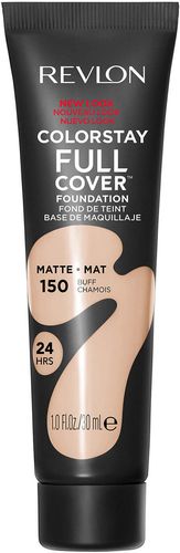 Colorstay Full Cover Foundation 31g (Various Shades) - Buff