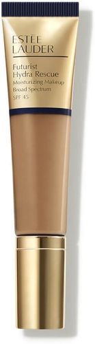 Estée Lauder Futurist Hydra Rescue Moisturizing Makeup SPF45 35ml (Various Shades) - 5W2 Rich Caramel