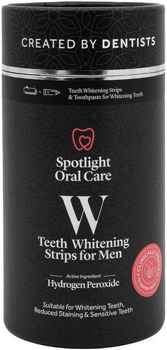 Teeth Whitening System 100ml