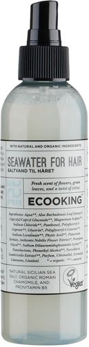 Seawater for Hair 200 ml