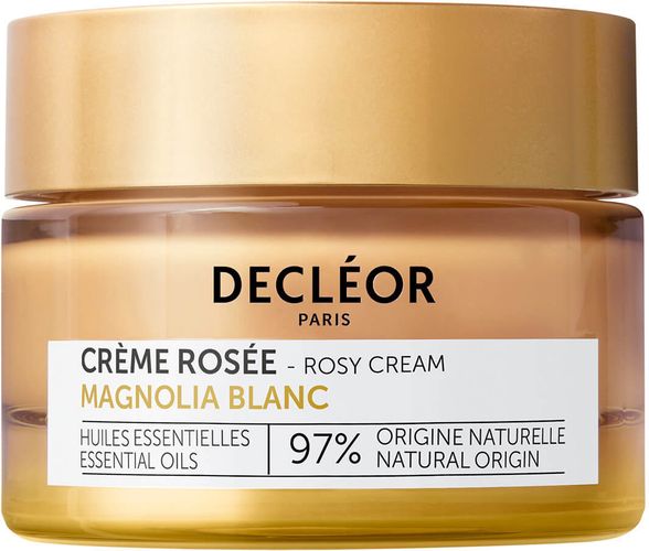 DECLÉOR White Magnolia Rosy Cream 50ml