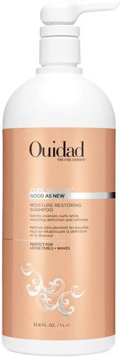 Shampoo Ricostituente Idratante Good as New Ouidad 1000ml