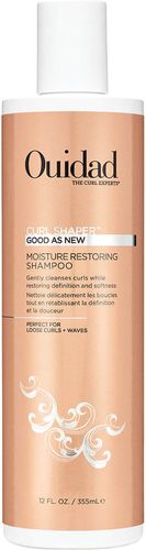 Shampoo Ricostituente Idratante Good as New Ouidad 350ml