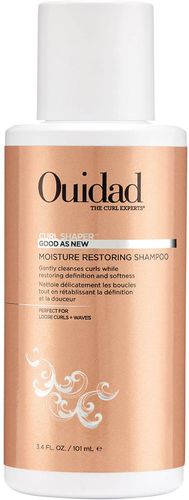 Shampoo Ricostituente Idratante Good as New Ouidad 100ml