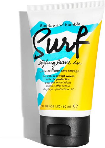 Crema Styiling Leave in Bumble and bumble Surf 60ml