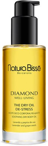 L'Olio Secco - Antistress Natura Bissé 100ml