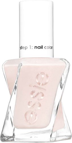 Gel Couture Long Lasting High Shine Gel Nail Polish - 502 Lace is More 13.5ml