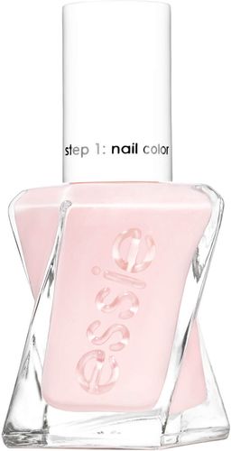 Smalto gel ad alta brillantezza e lunga durata Gel Couture Essie 13,5 ml (varie tonalità) - 484 Matter Of Fiction