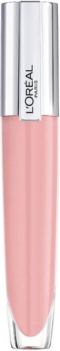 Lip Gloss Rouge Signature Plumping L'Oreal Paris 7ml (varie tonalità) - 402 Soar
