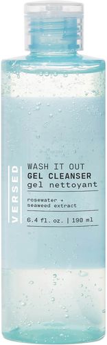 Wash It Out gel detergente 190 ml