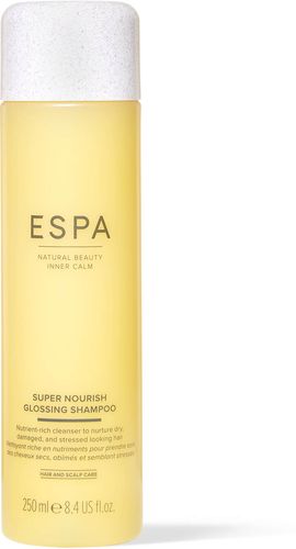 (Retail) Super Nourish Glossing Shampoo 250ml