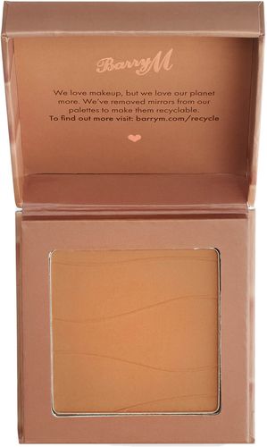 Heatwave Bronzer 7g (Various Shades) - Island (Medium)