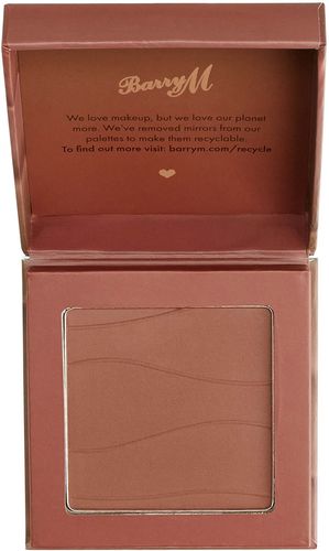 Heatwave Bronzer 7g (Various Shades) - Desert (Deep)