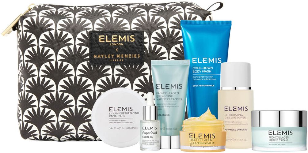 x Hayley Menzies Skin Wellness Essentials