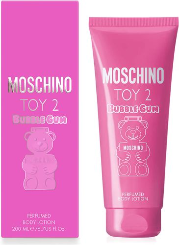 Toy2 Bubblegum Body Lotion 200ml