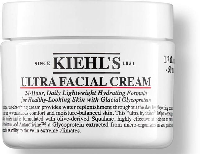 Kiehl's Ultra Facial Cream (Various Sizes) - 50ml