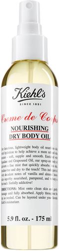 Kiehl's Crème de Corps Nourishing Dry Body Oil (Various Sizes) - 175ml
