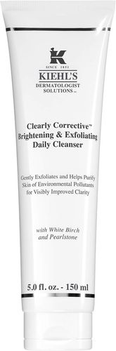 Kiehl's Clearly Corrective Brightening and Exfoliating Daily Detergente 150ml
