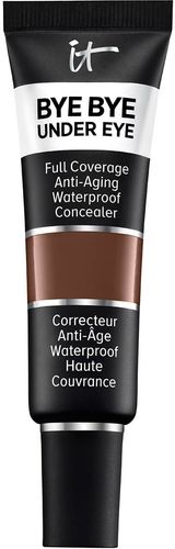 Bye Bye Under Eye Concealer 12ml (Various Shades) - Deep Mocha