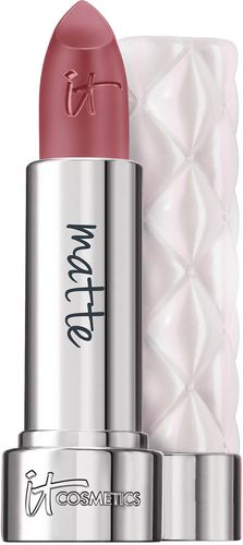 Pillow Lips Moisture Wrapping Lipstick Matte 3.6g (Various Shades) - Humble