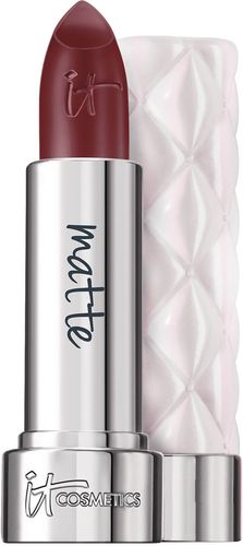 Pillow Lips Moisture Wrapping Lipstick Matte 3.6g (Various Shades) - Lights Out