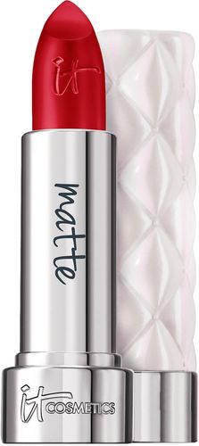 Pillow Lips Moisture Wrapping Lipstick Matte 3.6g (Various Shades) - Stellar
