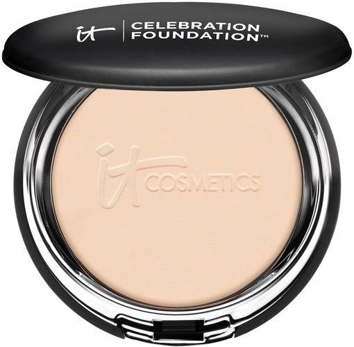 Celebration Foundation 9g (Various Shades) - Light