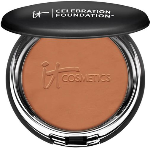 Celebration Foundation 9g (Various Shades) - Deep